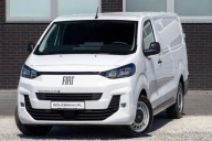 Fiat Scudo L3H1 AUTOMAT 2.0 180KM *Maxi* ekran