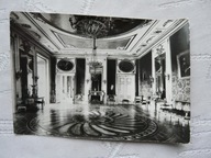 WARSZAWA ZAMEK KRÓLEWSKI SALA AUDIENCYJNA