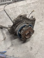 Porsche 911 997 zwrotnica piasta lewa 99733161107