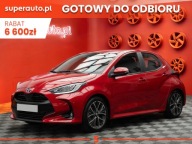 Od ręki - Style 1.5 Hybrid 116KM | Podgrzewane fotele!