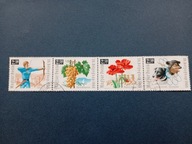 WĘGRY Mi - 2271 - 74