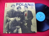 POLANIE s/t LP Muza 1968 EX/NM MONO #2