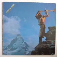 Depeche Mode – Construction Time Again winyl DMM Ger 1983 VG+