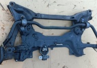 MERCEDES SPRINTER W910 WÓZEK SANKI KOŁYSKA PRZÓD NAPĘD