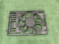 Wiatrak chłodnicy przód VW T6 7E0