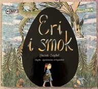 Eri i smok Tom 1 Audiobook Jacek Inglot