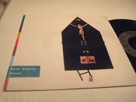 Peter Gabriel - Steam SP/UK/