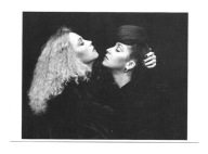 Pocztówka - Irina Ionesco, Ange et Passion ...