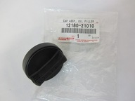 Korek wlewu oleju Toyota Auris Corolla RAV4 Yaris 12180-21010 ORYGINAŁ FV