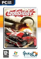 Gra Crashday PC