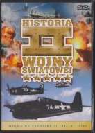 Historia II Wojny Światowej 13 Wojna na Pacyfiku II 1942 - VII 1945