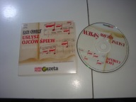 Usłysz Ojców Śpiew Loch Camelot CD