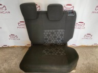 Kanapa Siedzisko Lewy Tył Suzuki Splash