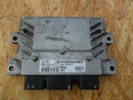 STEROWNIK SILNIKA FIESTA MK7 C1BG-12A650-NC