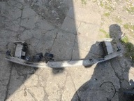 BELKA ZDERZAKA PRZOD RENAULT MEGANE III 3 SPRAWNA