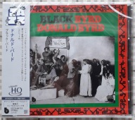 Donald Byrd Black Byrd UHQCD Japan 2025