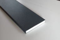 Panel ogrodzeniowy 20 cm , ogrodzenie nowoczesne