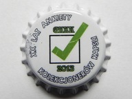 Gdański KKK 16 - NIEBUTELKOWANY