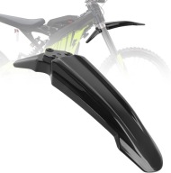 Przedni błotnik do motocykla, Surron Light Bee S/X X160 X260 LBX – czarny