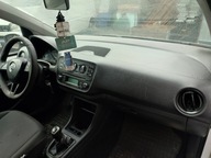 SKODA CITIGO DESKA PODUSZKI