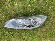VOLVO c30 lift lampa przednia h7 31299814