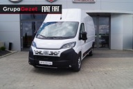 Fiat Ducato Maxi Furgon L4H3 2.2 140 KM