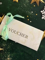 Voucher Złoty Widelec Wejherowo GOK Luzino