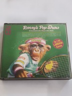 Ronny's Pop Show 14 - 32 Brandaktuelle Hitparaden-Asse CD
