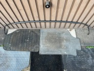 Audi S8 4H Listwa Dyfuzora Carbon 4H0807791B