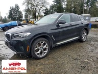 BMW X4 2023 BMW X4 XDRIVE30I 2.0 Benzyna 248KM