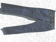 Skinny *CCC jeans* Elastyczne roz 36