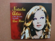 Natacha Atlas & Mazeeka Ensemble- Ana Hina
