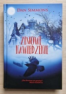 Dan Simmons, Zimowe nawiedzenie