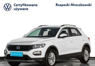 Volkswagen T-Roc 1.0 TSI Advance, Podgrzewane fotele, Aktywny tempomat