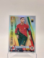 TOPPS EURO 2024 CRISTIANO RONALDO GOLDEN GOALSCORER