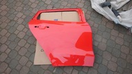 DRZWI PRAWE TYŁ TYLNE FORD FOCUS MK4 KOMBI DRZWI PRAWY TYŁ FOCUS MK4 18-