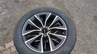 mercedes s klasa w 223 koła zima 18 cali komplet nowe