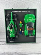 Ramka XL na LEGO 76925 Samochód bezpieczeństwa Aston Martin i AMR23