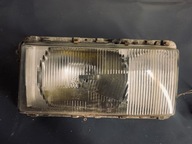 MERCEDES-BENZ S W116 LAMPA PRZEDNIA 0301056107 ORGINAŁ LEWA