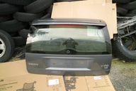 VOLVO V70 II 455-46 KLAPA SPOILER SZYBA TYL TYLNA BAGAZNIKA 2000-2007