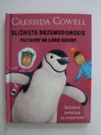 CHARYTATYWNIE: Detektywi Malusińscy - Bliźnięta podążają za pingwinem