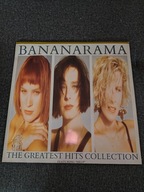 Bananarama - Greatest Hits Collection (Lp,Album) VG+