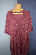 * PRIMARK *PIĘKNY KOMBINEZON LETNI SZORTY_42