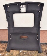 PODSUFITKA SKODA OCTAVIA III 3 RS VRS HB CZARNA