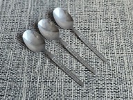 SZTUĆCE GERLACH = KWADRATY = Zabytkowy Zestaw Zobacz !!!