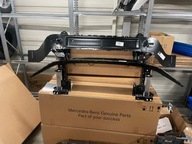 Mercedes Gle Gls w167 Belka Przod