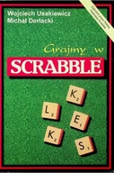 Grajmy w Scrabble - Wojciech Usakiewicz (BDB)