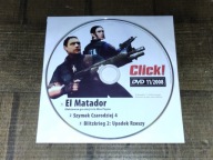 SZYMEK CZARODZIEJ IV EL MATADOR BLITZKRIEG II PL PC