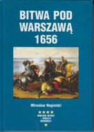 Bitwa pod Warszawą 1656 Nagielski ; jak nowa