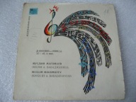 Muslim Magomayev - Songs by A. Babadzhanyan